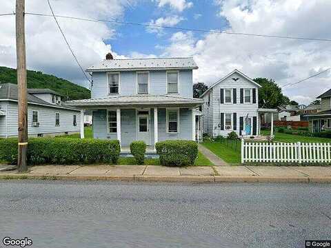 Railroad, NEW RINGGOLD, PA 17960