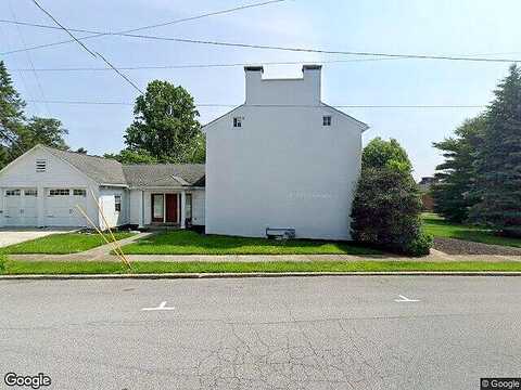 King, SHIPPENSBURG, PA 17257
