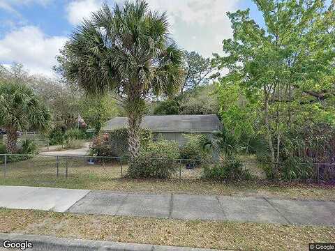 Tanner, ORLANDO, FL 32826