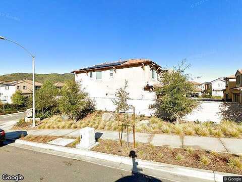 Dun Blazer, FALLBROOK, CA 92028