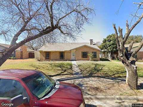Mayfair, CARROLLTON, TX 75007
