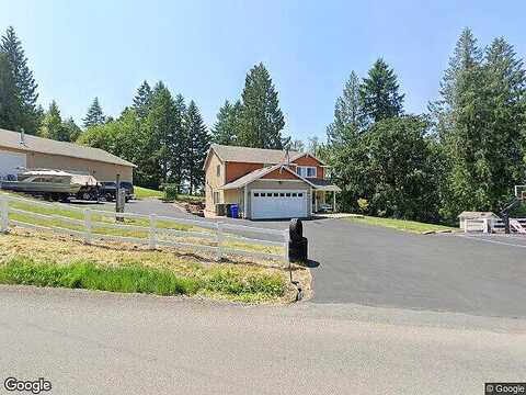 Wright, MOLALLA, OR 97038