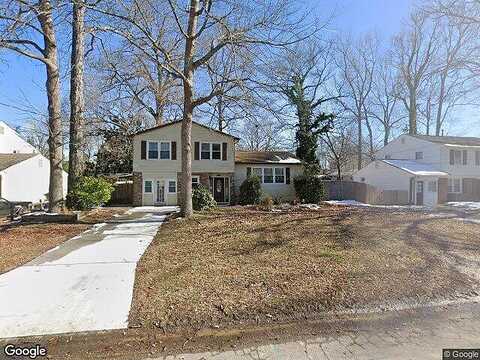 Garrison, VIRGINIA BEACH, VA 23452