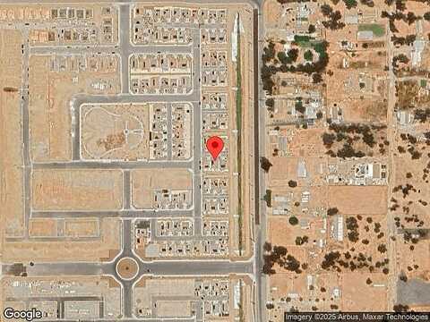Challenger, WINCHESTER, CA 92596