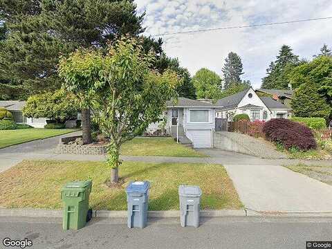 Regents, FIRCREST, WA 98466