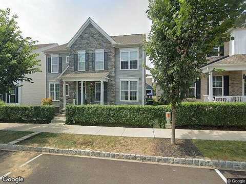 Harlequin, CRANBERRY TOWNSHIP, PA 16066