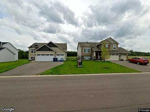 Bruce Larson, SOMERSET, WI 54025