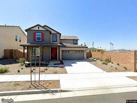 Stone Hill, HOMELAND, CA 92548