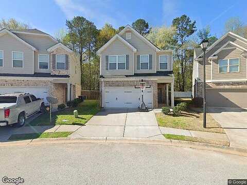 Rankin, MCDONOUGH, GA 30253