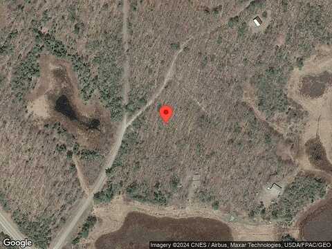 Bradley Lake, CRANDON, WI 54520