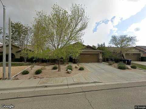 Newgrove, LANCASTER, CA 93535