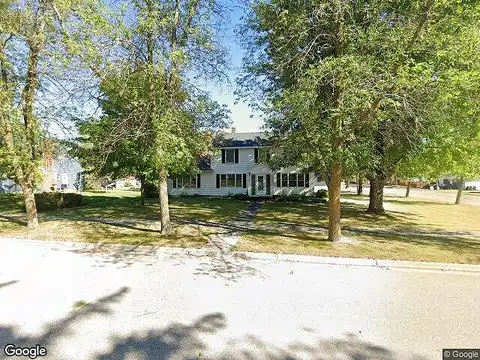 2Nd, MAHNOMEN, MN 56557