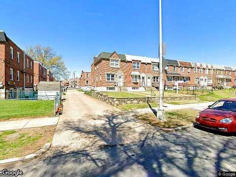 Holme, PHILADELPHIA, PA 19136