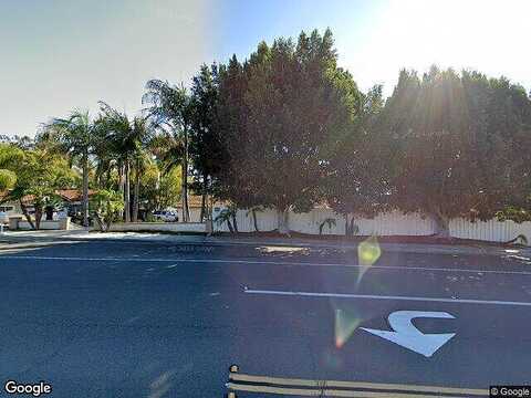 Taylor, VISTA, CA 92084