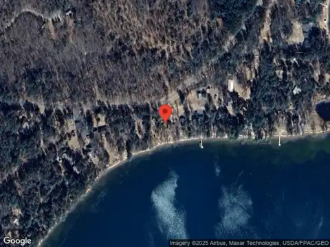 Des Moines Lake, DANBURY, WI 54830