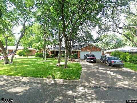 Avenue T, TEMPLE, TX 76504