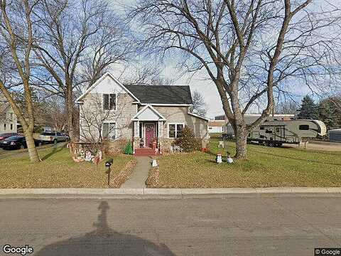 1St, LESTER PRAIRIE, MN 55354
