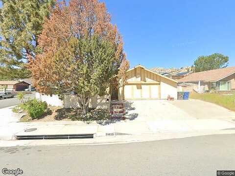 Abelia, CANYON COUNTRY, CA 91387