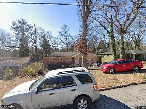 Toney, DECATUR, GA 30032