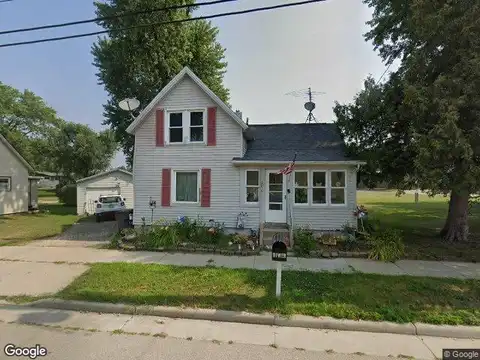Ripon, BERLIN, WI 54923