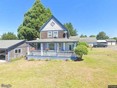 Angle, CATHLAMET, WA 98612