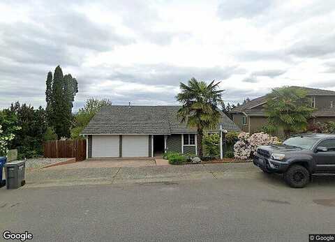 61St, AUBURN, WA 98001