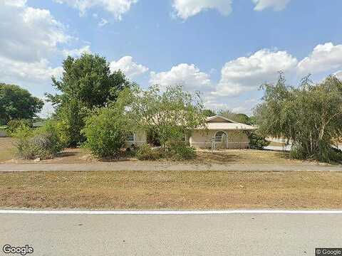 Thunderbird, SEBRING, FL 33872