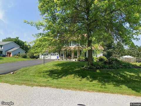 Coupler, STEWARTSTOWN, PA 17363