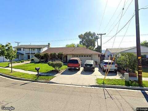 Galena, SIMI VALLEY, CA 93065