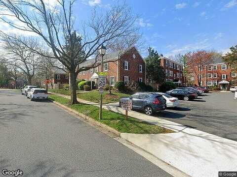 Abingdon, ARLINGTON, VA 22206