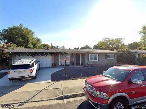 Richard, CONCORD, CA 94520