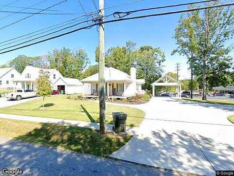 Underwood, CLEVELAND, GA 30528