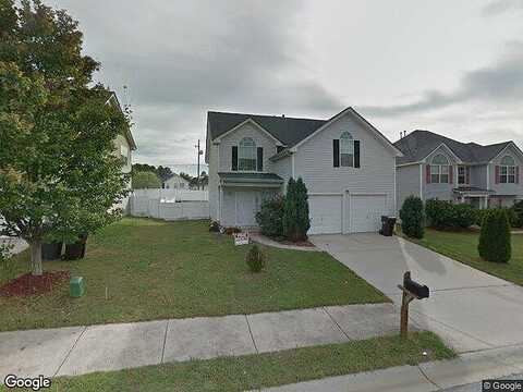 Concord, MCDONOUGH, GA 30253