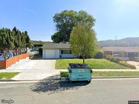 Sioux, VENTURA, CA 93001