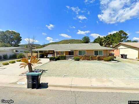 Radford, MENIFEE, CA 92586