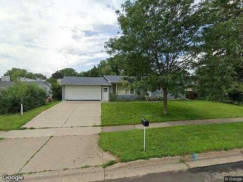 Chisholm, SAINT PAUL, MN 55109