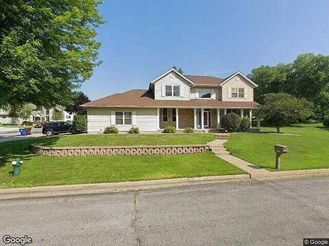Prairie Clover, ONALASKA, WI 54650