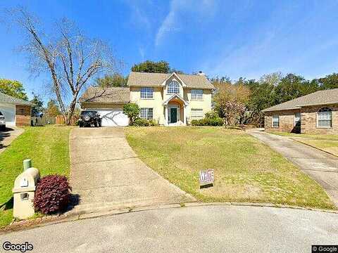 Ben Hogan, SHALIMAR, FL 32579