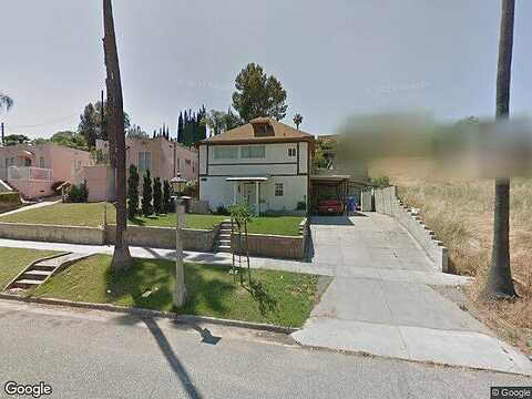 Fairmount, RIVERSIDE, CA 92501