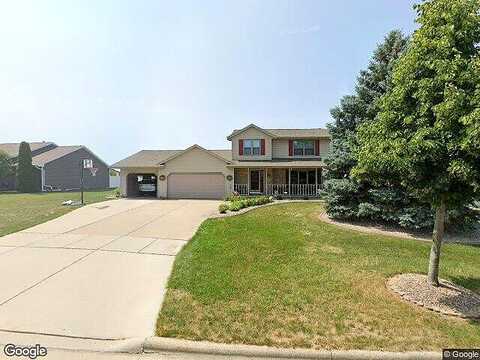 Blue Spruce, GREEN BAY, WI 54311