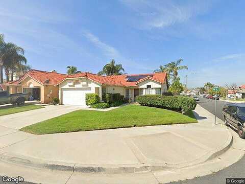 Via Real, MENIFEE, CA 92585