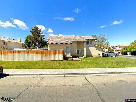 Pillsbury, LANCASTER, CA 93536