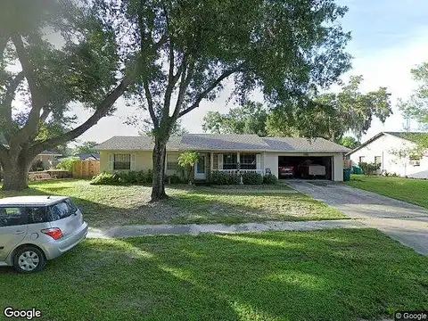 Lakewood, EUSTIS, FL 32726