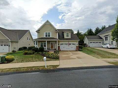 Berkeley, MONROEVILLE, PA 15146