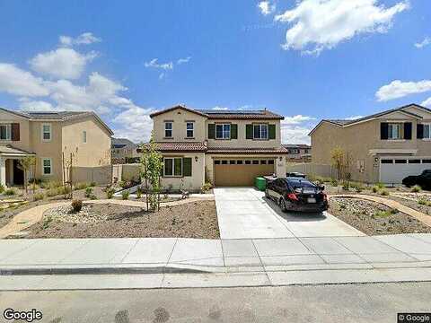 Scarlet Oak, SAN JACINTO, CA 92583