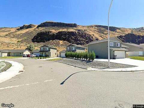 George, ROCK ISLAND, WA 98850