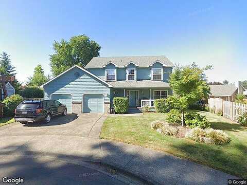 Arthur, NEWBERG, OR 97132