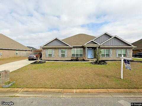 Carrington Lakes, CANTONMENT, FL 32533