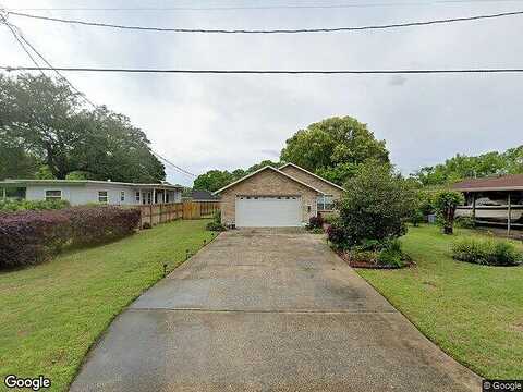 Washington, VALPARAISO, FL 32580