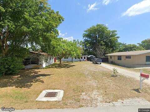 40Th, OAKLAND PARK, FL 33309